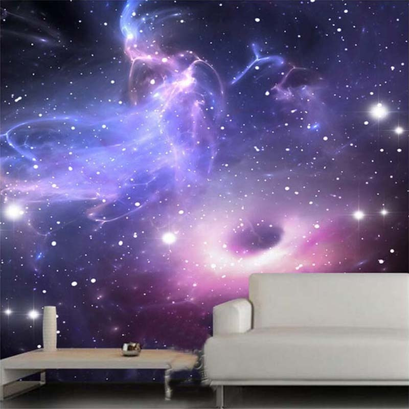 Galaxy Bedroom Wallpaper
 Galaxy Wallpaper for Bedroom Promotion Shop for