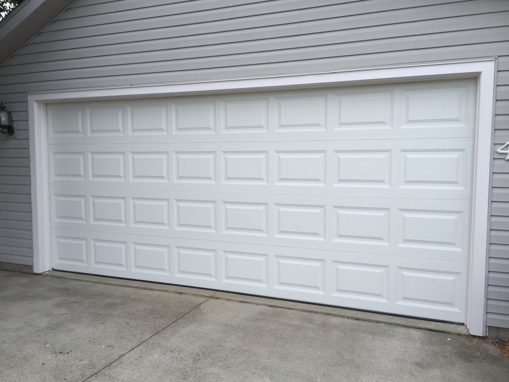 Garage Door Perimeter Seal
 Ideal Garage Door Installation – Hicksville Ohio