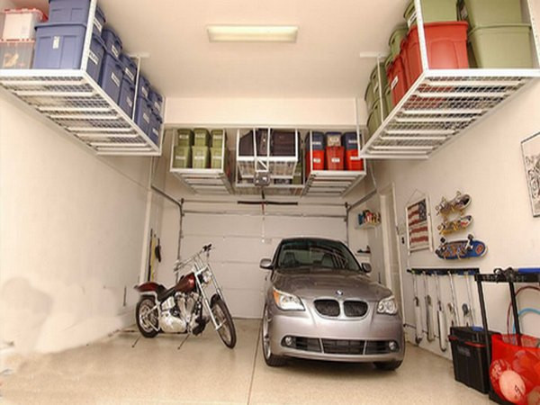Garage Organization Solutions
 Garage storage solutions for a properly optimized space