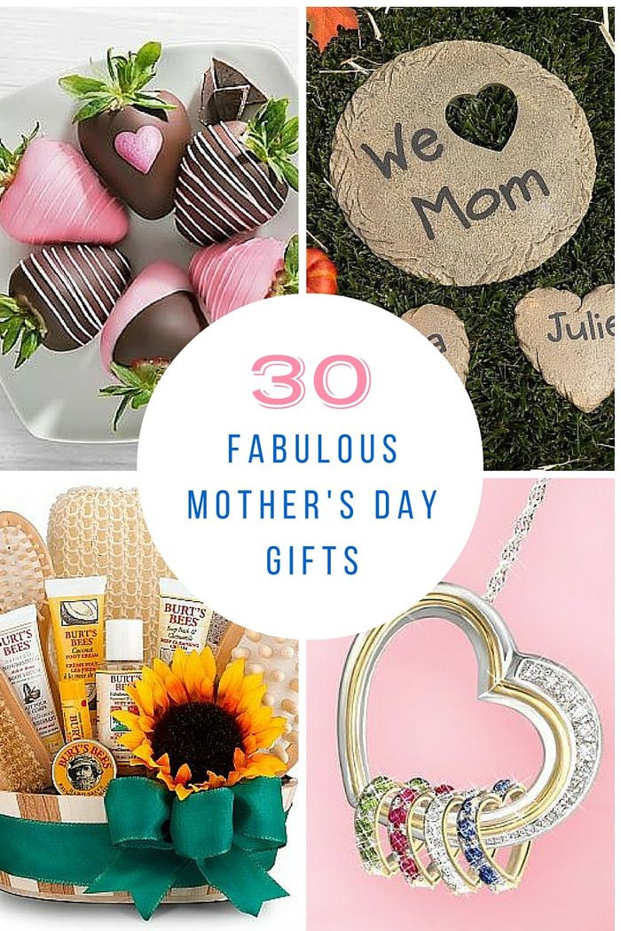 Gifts To Send Mom For Mothers Day
 Mothers Day Gifts for Grandma