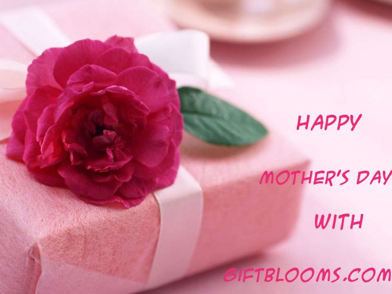 Gifts To Send Mom For Mothers Day
 Send Mothers Day Gift To Your Loving Mom