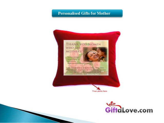 Gifts To Send Mom For Mothers Day
 Send Mothers Day Gifts to Hyderabad