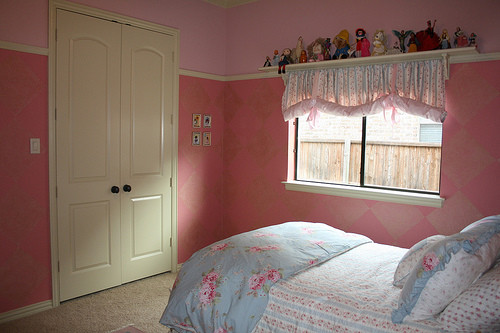 Girls Bedroom Paint Ideas
 Home Decorations Girls Bedroom Painting Ideas