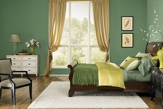 Good Bedroom Paint Colours
 Best Bedroom Paint Colors for Relaxation
