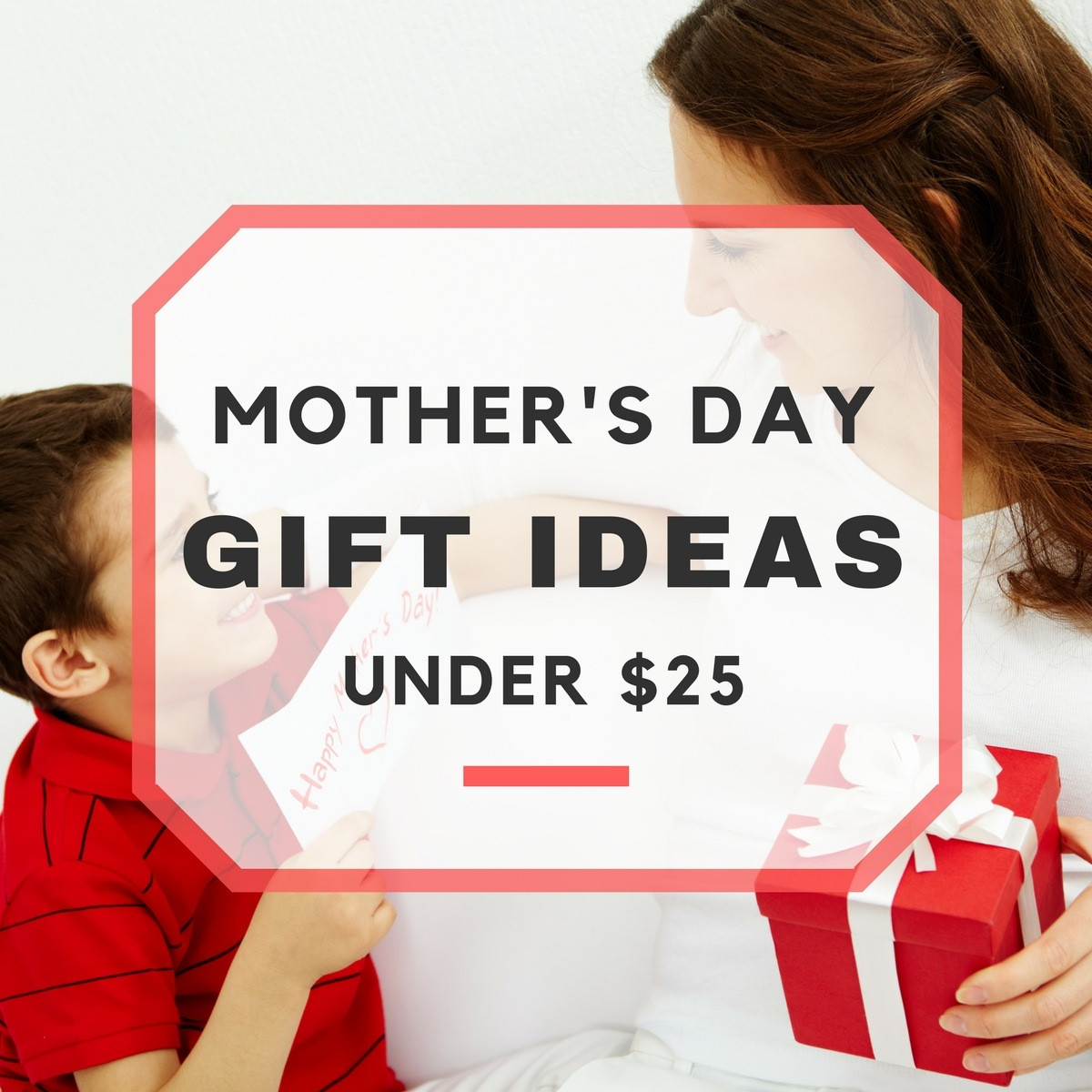 Good Mothers Day Ideas
 10 Good Mother s Day Gift Ideas Under $25