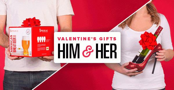 Good Valentines Day Gifts For Guys
 Good Valentines Day Gifts And Presents Ideas For Him