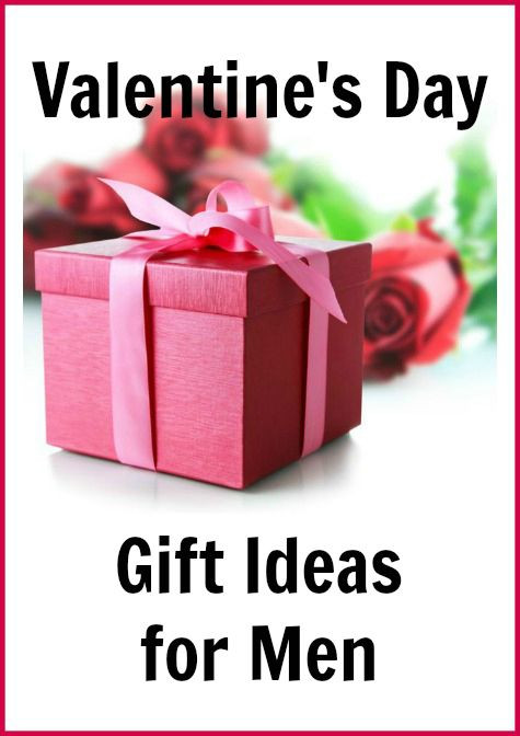 Good Valentines Day Gifts For Men
 52 best Hubby ts images on Pinterest