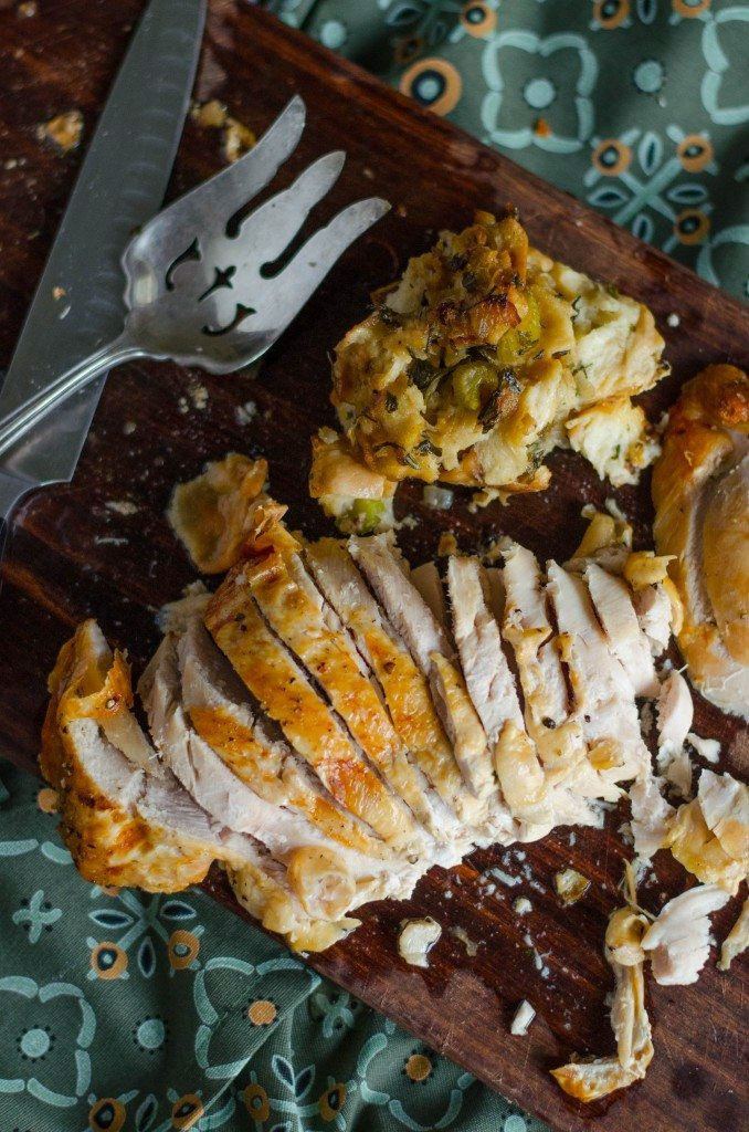 Gourmet Thanksgiving Recipe
 Thanksgiving Recipes Roundup 2015 Go Go Go Gourmet