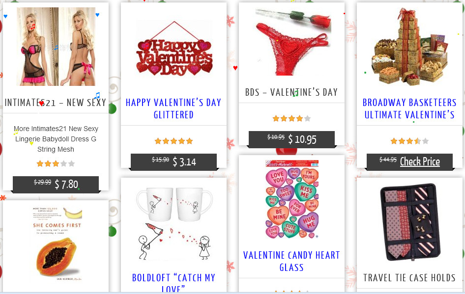 Great Valentines Day Gifts For Boyfriend
 Valentine’s Day Gifts for Boyfriends and Girlfriends Best
