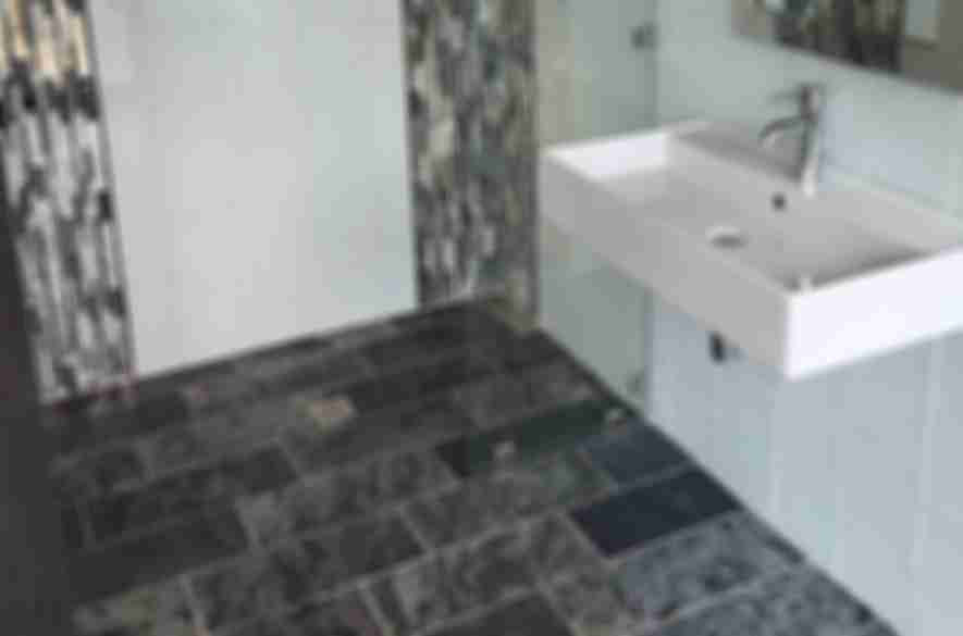 Grey Bathroom Tile Combinations
 Bathroom Tile Designs Trends & Ideas for 2019 – The Tile Shop