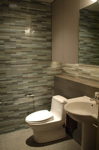Grey Bathroom Tile Combinations
 Floor And Wall Tile Color binations Elegance Dream