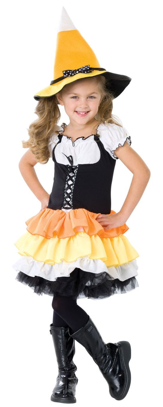 Halloween Costume For Women Ideas
 20 Awesome Witch Halloween Costume Ideas for Girls