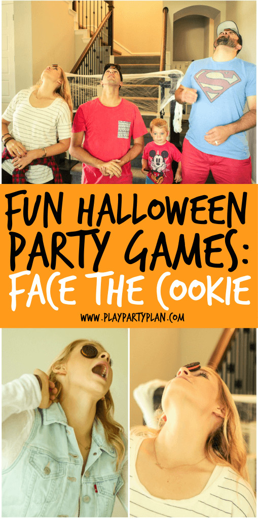 Halloween Party Game Ideas
 47 Best Ever Halloween Games for Kids and adults Play