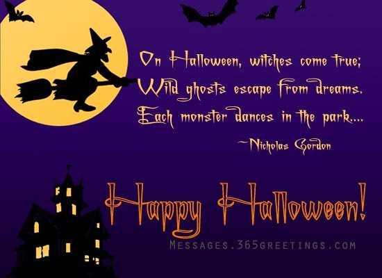 Halloween Quotes Funny
 Hd Wallpapers Blog Halloween Wishes Funny