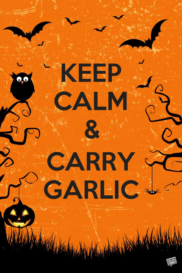 Halloween Quotes Funny
 20 Scariest Halloween Quotes Memes & Pics