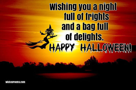 Halloween Quotes Funny
 32 Spooky Cute And Funny Halloween Sayings And Wishes