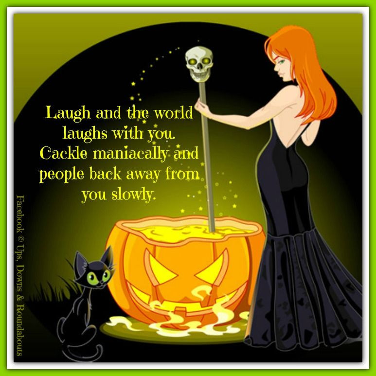Halloween Quotes Funny
 Funny Halloween Witch Quote s and
