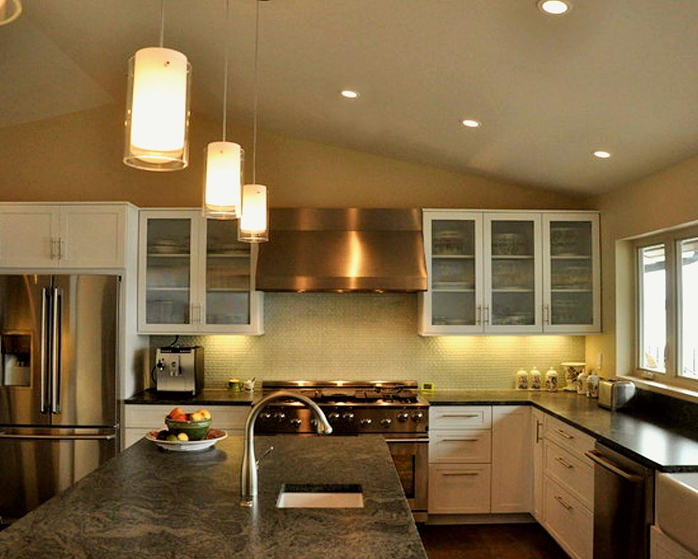 Hanging Light Fixtures For Kitchen
 Getting Your Hanging Light Fixtures Installed Right