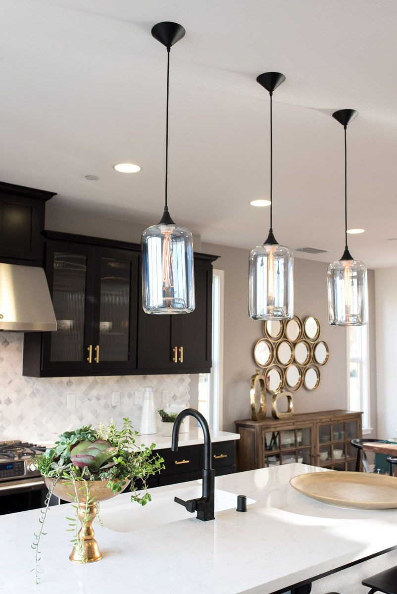 Hanging Light Fixtures For Kitchen
 5 Ways to Nail Bohemian Decor—Without Having It Look