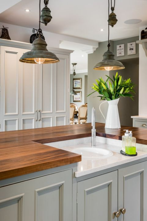 Hanging Light Fixtures For Kitchen
 Pendant Lighting Ideas and Options
