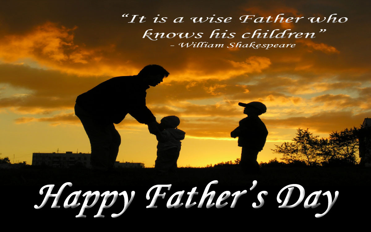 Happy Fathers Day Quotes
 Happy Father’s Day Simply danLrene