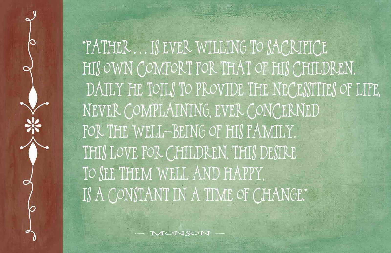 Happy Fathers Day Quotes
 Fathers Day 2015 Poems and Quotes