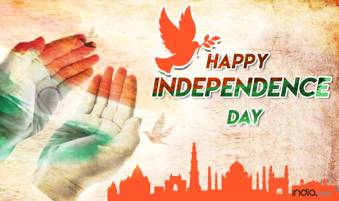 Happy Independence Day Quotes
 Independence Day 2016 Quotes Messages Wishes