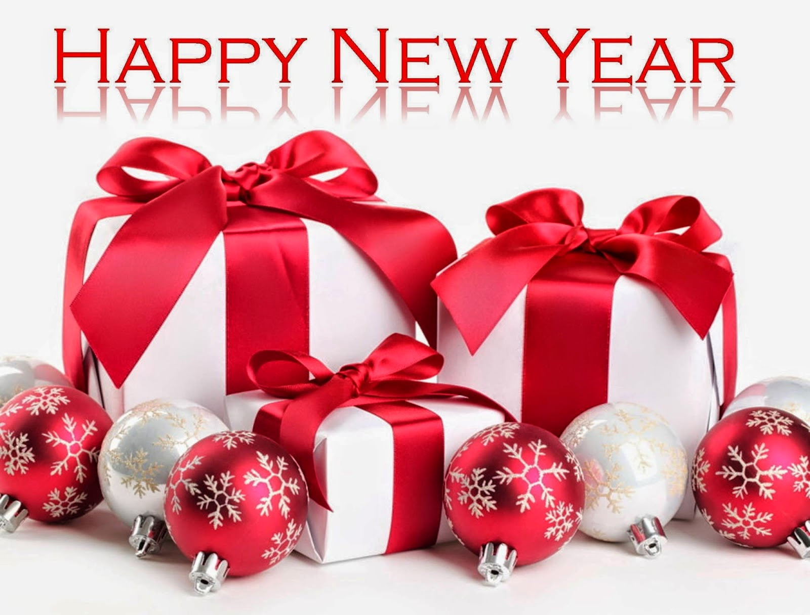 Happy New Year Gift
 Happy New Year Graphics Free for 2015