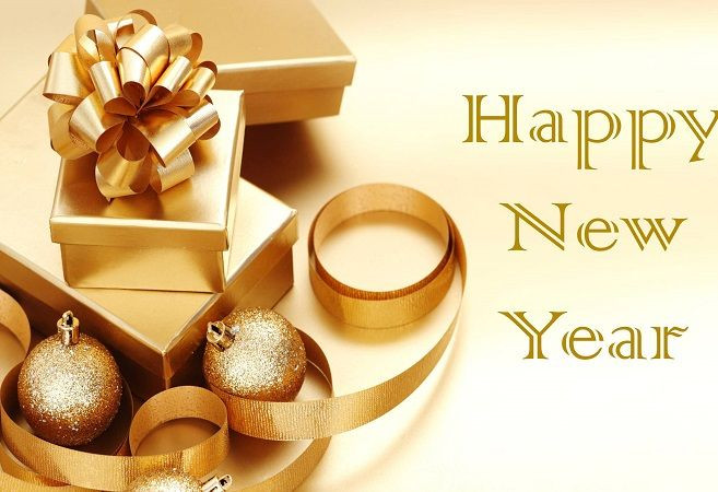 Happy New Year Gift
 Happy New Year Gifts 2020 New Year Gift Ideas