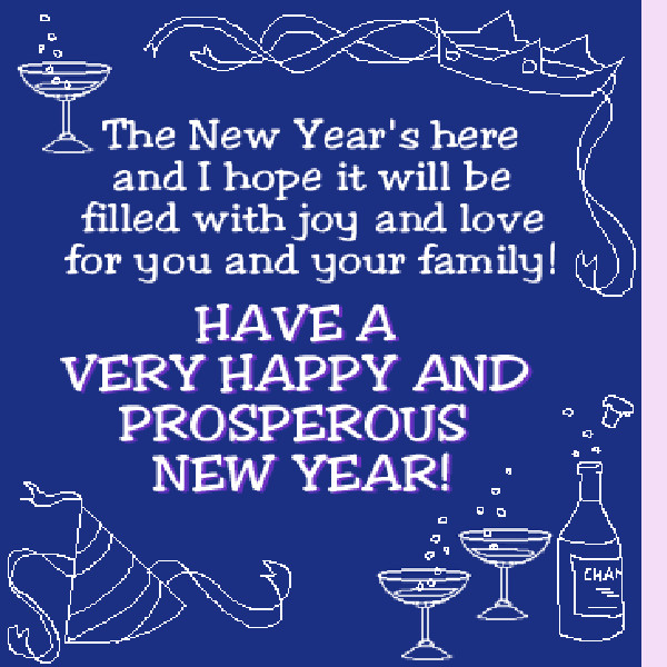 Happy New Year Inspirational Quotes
 Happy New Year Quotes Inspirational QuotesGram
