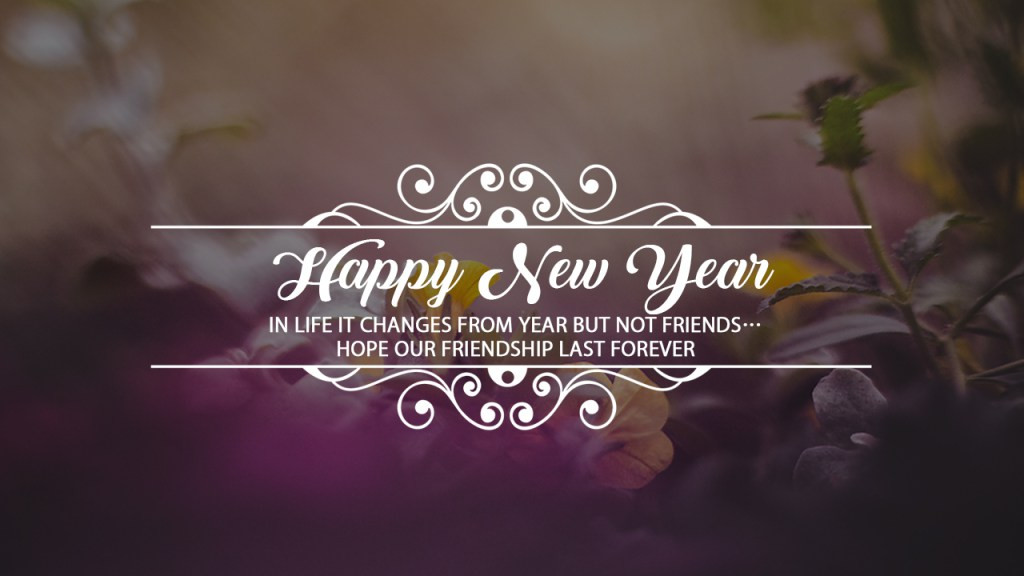 Happy New Year Inspirational Quotes
 Happy New Year Inspirational Quotes