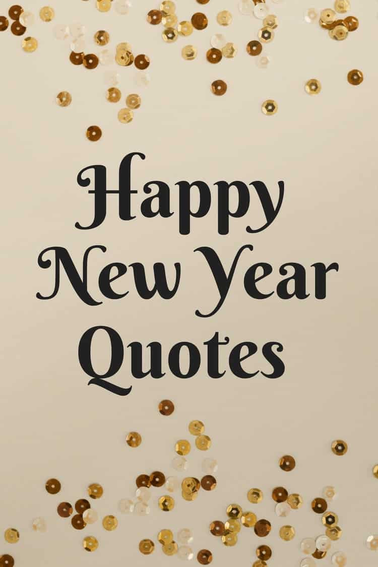 Happy New Year Inspirational Quotes
 Happy New Year Quotes Free Quotes Printable Snappy Gourmet