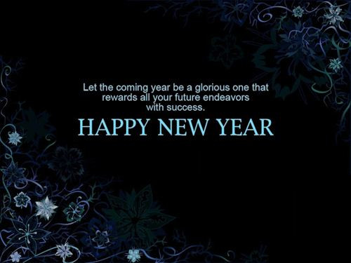 Happy New Year Wishes Quotes
 35 New Year Wishes Greetings and Messages