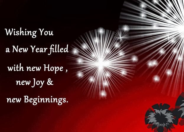 Happy New Year Wishes Quotes
 Happy New Year Wishes & Greetings Text Messages & Quotes