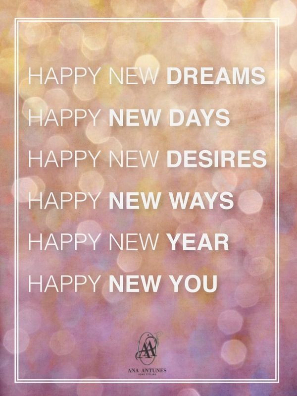 Happy New Year Wishes Quotes
 Happy New Year 2016 Motivational Messages and