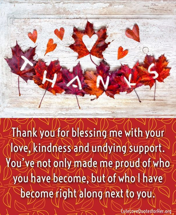 Happy Thanksgiving Love Quotes
 happy thanksgiving love quotes