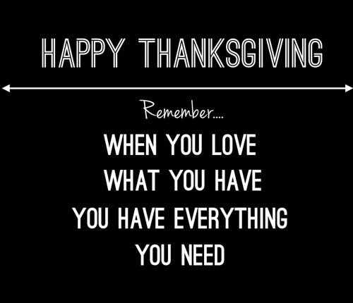 Happy Thanksgiving Quotes
 Happy Thanksgiving Quotes For QuotesGram