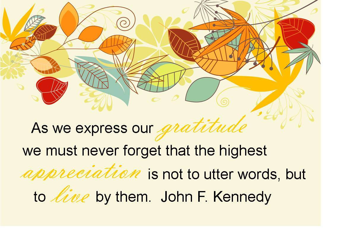 Happy Thanksgiving Quotes
 Thanksgiving Quotes