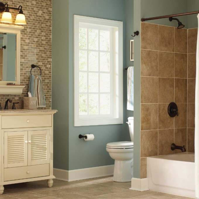 Home Depot Bathroom Remodel Ideas
 32 Bathroom Designs Older Homes 100 Year Old House