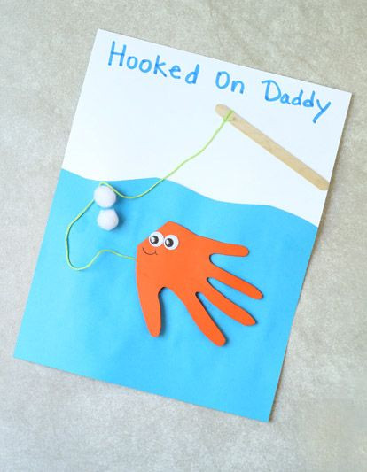 Homemade Fathers Day Card Ideas
 12 IRRESISTIBLY CUTE FATHER S DAY CARDS KIDS CAN MAKE