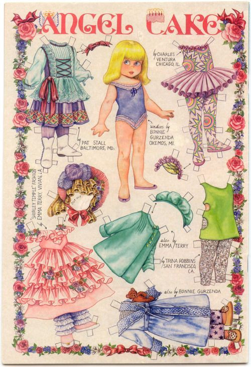 House Party Vickie Valentines Day
 153 best paper dolls images on Pinterest