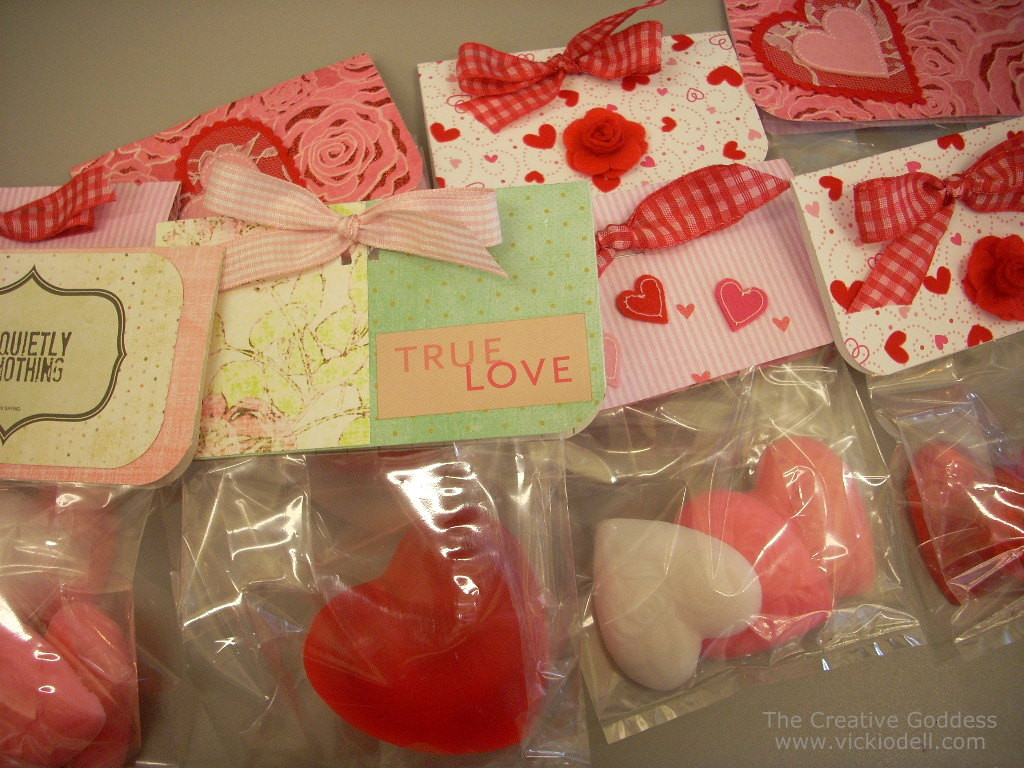 House Party Vickie Valentines Day
 Top 10 Valentine s Day Crafts From The Creative Goddess