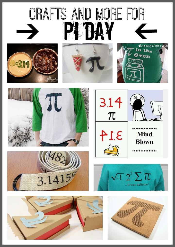 Ideas For A Pi Day Project
 Make your own Pi Day Applique Tee Sugar Bee Crafts