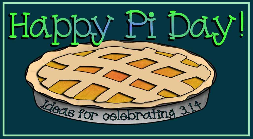 Ideas For A Pi Day Project
 Math in the Middle