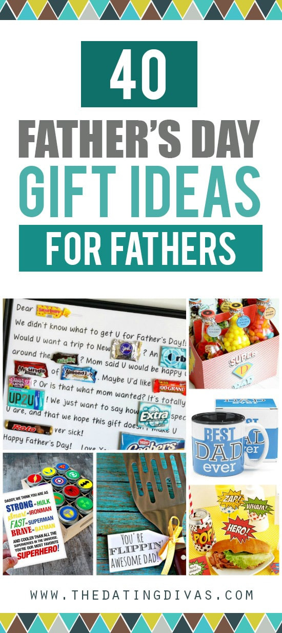 Ideas For Fathers Day
 Father s Day Gift Ideas for ALL Fathers The Dating Divas