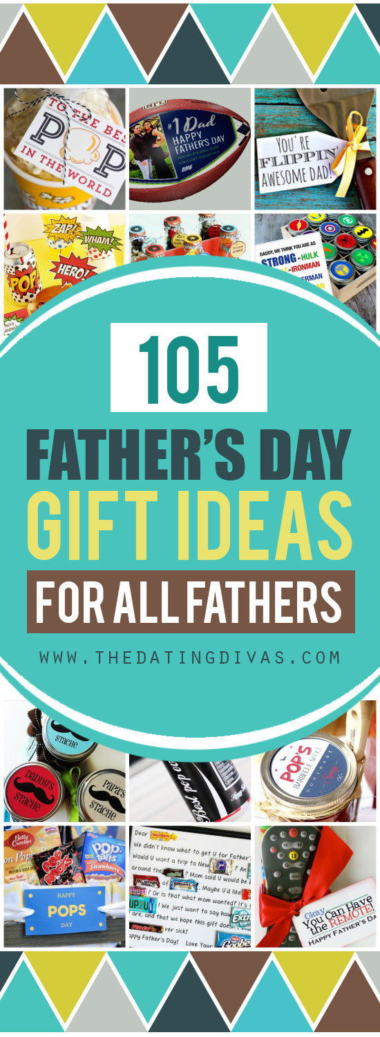 Ideas For Fathers Day
 105 Father’s Day Gift Ideas – FlowerPower Vase