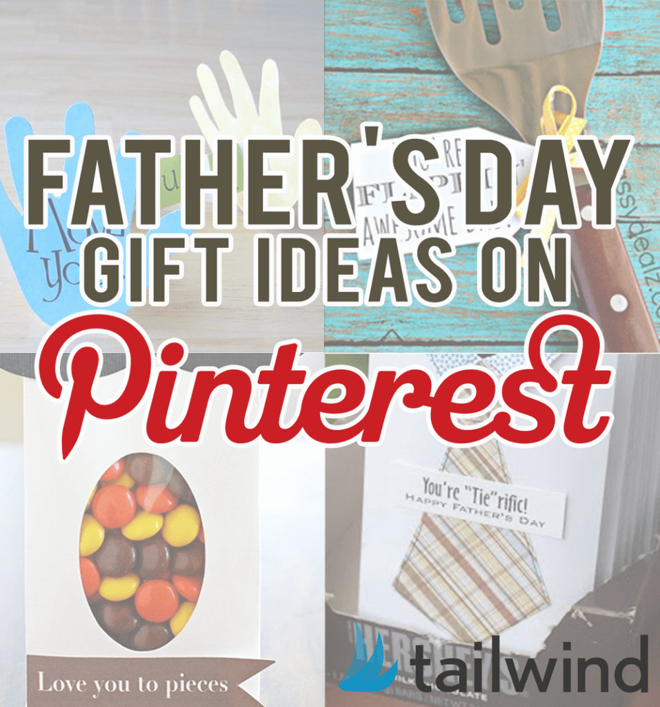 Ideas For Fathers Day
 Father s Day Gift Ideas on Pinterest