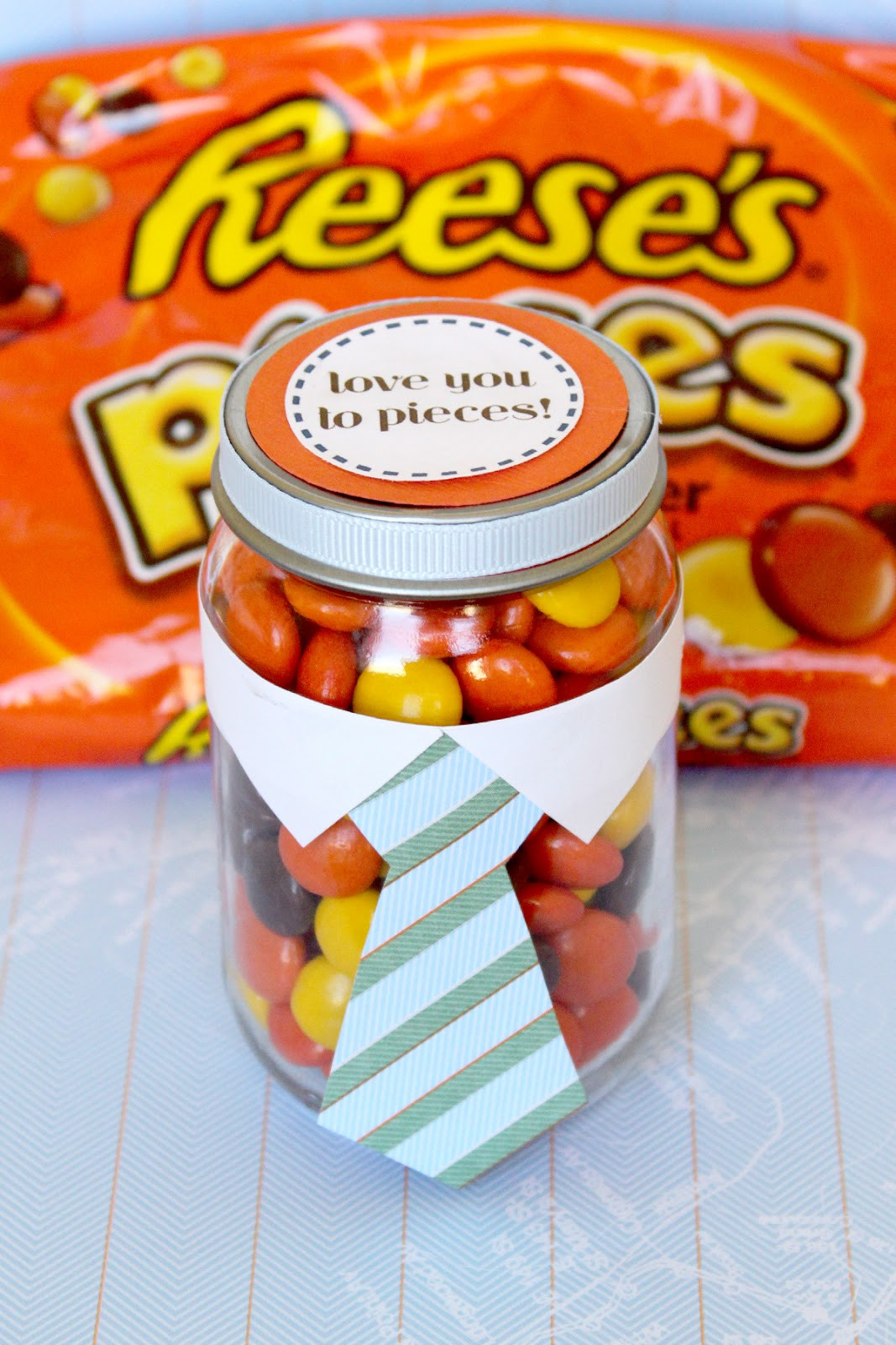 Ideas For Fathers Day
 creatively christy DIY Father s Day Treats