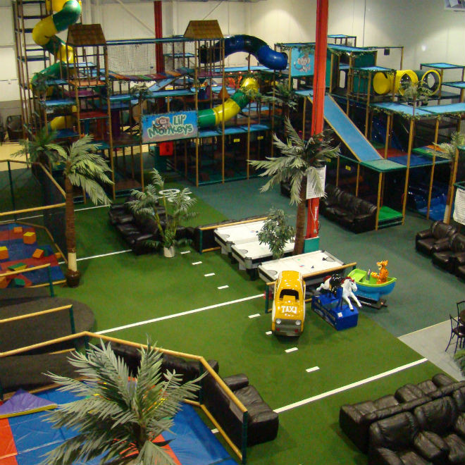 Indoor Gym Kids
 Best indoor playgrounds in Canada Today s Parent