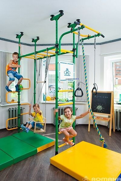 Indoor Gym Kids
 Details about Kids Slide Plans DIY Toddler Backyard